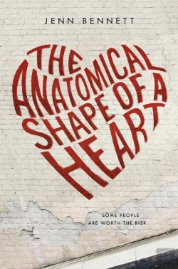 Bertrand.pt - The Anatomical Shape Of A Heart