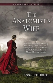 The Anatomist'S Wife