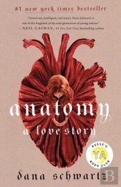 The Anatomy: A Love Story