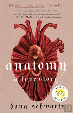 Bertrand.pt - The Anatomy: A Love Story