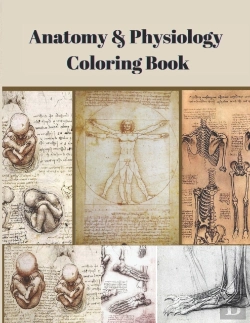 Bertrand.pt - The Anatomy Coloring Book