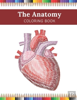 Bertrand.pt - The Anatomy Coloring Book