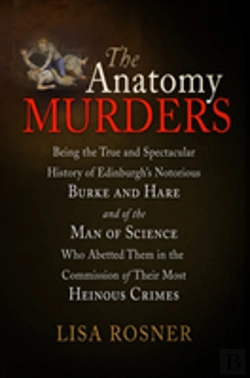 Bertrand.pt - The Anatomy Murders