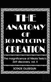 The Anatomy Of 369 Inductive Creation