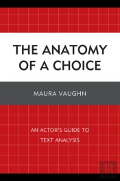 The Anatomy Of A Choice