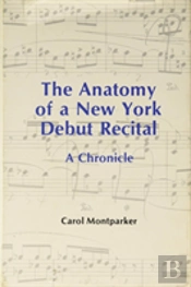 The Anatomy Of A New York Debut Recital