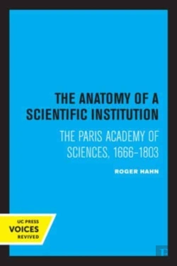 Bertrand.pt - The Anatomy Of A Scientific Institution