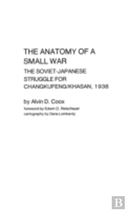 Bertrand.pt - The Anatomy Of A Small War