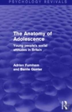 Bertrand.pt - The Anatomy Of Adolescence