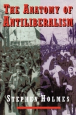 Bertrand.pt - The Anatomy Of Antiliberalism