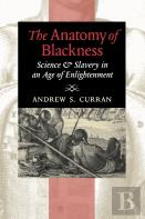 The Anatomy Of Blackness