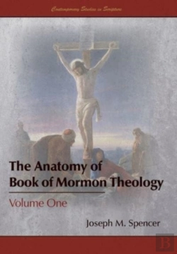 Bertrand.pt - The Anatomy Of Book Of Mormon Theology