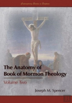 Bertrand.pt - The Anatomy Of Book Of Mormon Theology