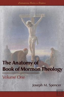 Bertrand.pt - The Anatomy Of Book Of Mormon Theology