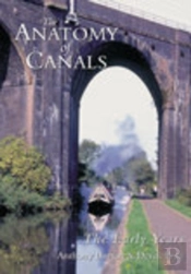The Anatomy Of Canals Volume 1