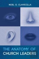 The Anatomy Of Church Leaders