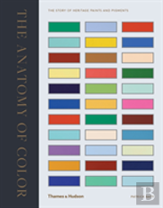 The Anatomy Of Colour