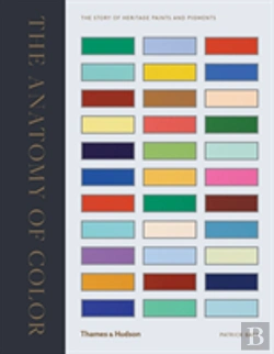 Bertrand.pt - The Anatomy Of Colour