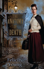 The Anatomy Of Death