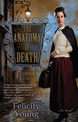 Bertrand.pt - The Anatomy Of Death