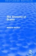 The Anatomy Of Drama (Routledge Revivals)