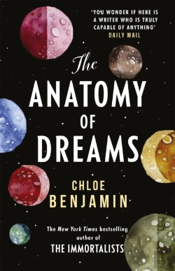 Bertrand.pt - The Anatomy Of Dreams