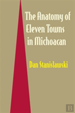 Bertrand.pt - The Anatomy Of Eleven Towns In Michoacan