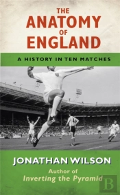 The Anatomy Of England
