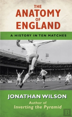 Bertrand.pt - The Anatomy Of England