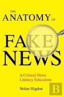 The Anatomy Of Fake News