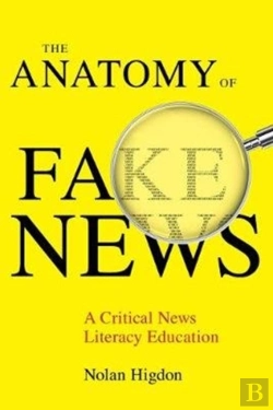 Bertrand.pt - The Anatomy Of Fake News