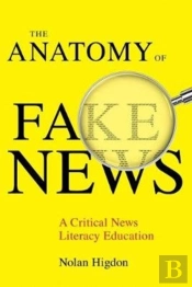 The Anatomy Of Fake News
