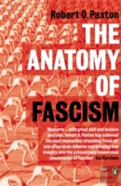 The Anatomy Of Fascism