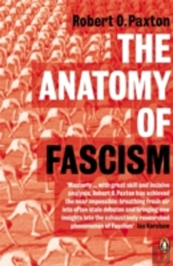 Bertrand.pt - The Anatomy Of Fascism