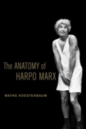 The Anatomy Of Harpo Marx