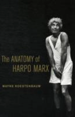 Bertrand.pt - The Anatomy Of Harpo Marx