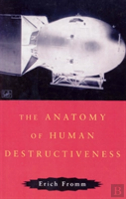 Bertrand.pt - The Anatomy Of Human Destructiveness