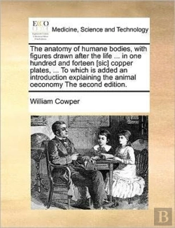 Bertrand.pt - The Anatomy Of Humane Bodies, With Figur