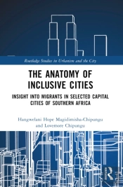 The Anatomy Of Inclusive Cities