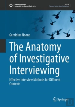 Bertrand.pt - The Anatomy Of Investigative Interviewing