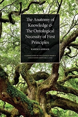 Bertrand.pt - The Anatomy Of Knowledge And The Ontolog