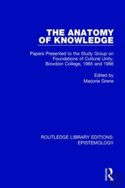 Bertrand.pt - The Anatomy Of Knowledge