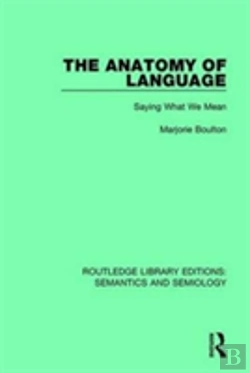 Bertrand.pt - The Anatomy Of Language