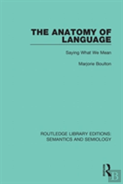 Bertrand.pt - The Anatomy Of Language