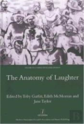 The Anatomy Of Laughter