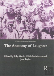 The Anatomy Of Laughter