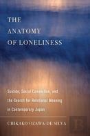 The Anatomy Of Loneliness