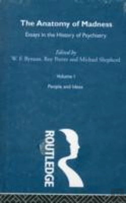 Bertrand.pt - The Anatomy Of Madness
