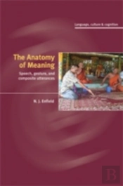 The Anatomy Of Meaning