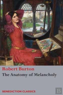 Bertrand.pt - The Anatomy Of Melancholy